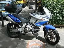 Cagiva Gran Canyon