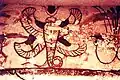 Tombe du Uræus