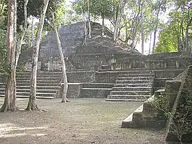 Image illustrative de l’article Cahal Pech