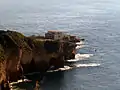 Cala Trentaremi et Gaiola