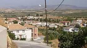 Cuevas del Campo