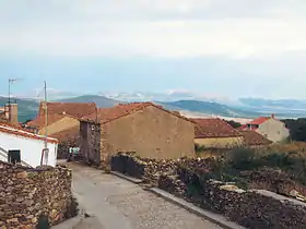 La Acebeda