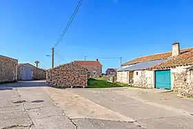 Tremedal de Tormes