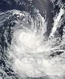 Image satellite.