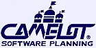 logo de Camelot Software Planning