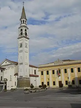 Camisano Vicentino