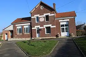 Campagne (Oise)