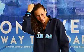 Image illustrative de l’article Jessica Vall