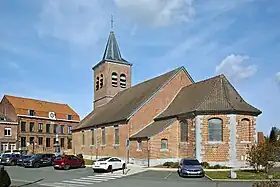 Camphin-en-Pévèle