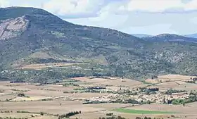 Camplong-d'Aude