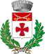 Blason de Camposanto