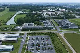 Image illustrative de l’article Paris-Saclay