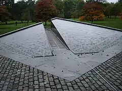 Mémorial du Canada