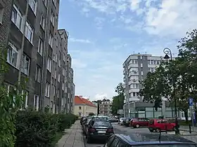 Image illustrative de l’article Rue Canaletto