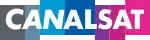 Dernier logo de Canal Sat de 2011 au 15 novembre 2016.