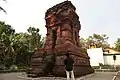 Le Candi Kalicilik