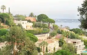 Résidences de la Californie