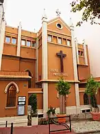 Église évangelique.