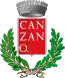 Blason de Cansano
