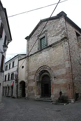 Cantiano