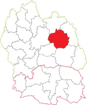 Canton de Châteauneuf-de-Randon