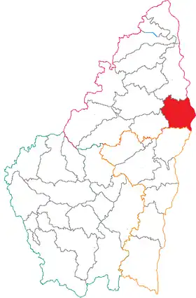 Canton de Saint-Péray