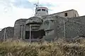 Cap Béar, chambre de tir du Regelbau M272.