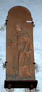 St. Stanislas Kostka