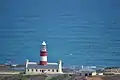 Le 2e&nbsp;plus ancien phare d'Afrique du Sud a été construit en 1849