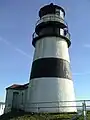 Le phare vu de près