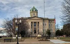 Comté de Cap Girardeau