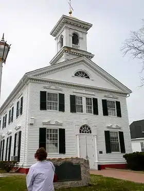 Cape May Court House