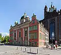 Chapelle Royale