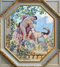 La Fidélité
