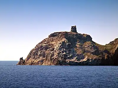 Torre dello Zenobito