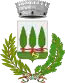 Blason de Capranica Prenestina