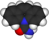 Image illustrative de l’article Carbamazépine