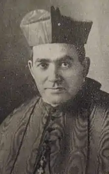 Image illustrative de l’article Pedro Segura