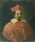 Vitellozzo Vitelli (cardinal) (1531-1568)