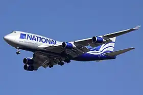 N949CA, l'appareil impliqué dans l'accident, en décembre 2012.