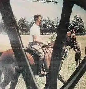 Image illustrative de l’article Carlos Moratorio