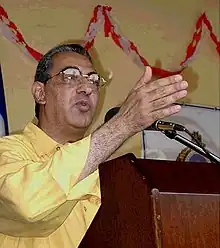 Carlos Roberto Flores Facussé 1998-2002