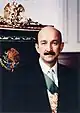 Carlos Salinas de Gortari.