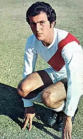 Image illustrative de l’article Carlos Morete