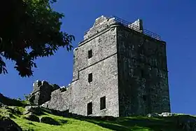 Image illustrative de l’article Château de Carnasserie