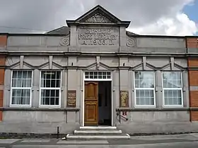 Stapleford (Nottinghamshire)