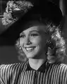 Carole Landis
