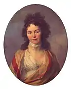 Caroline Schelling