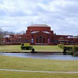 Image illustrative de l’article Alabama Shakespeare Festival