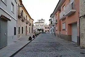 Benirredrà